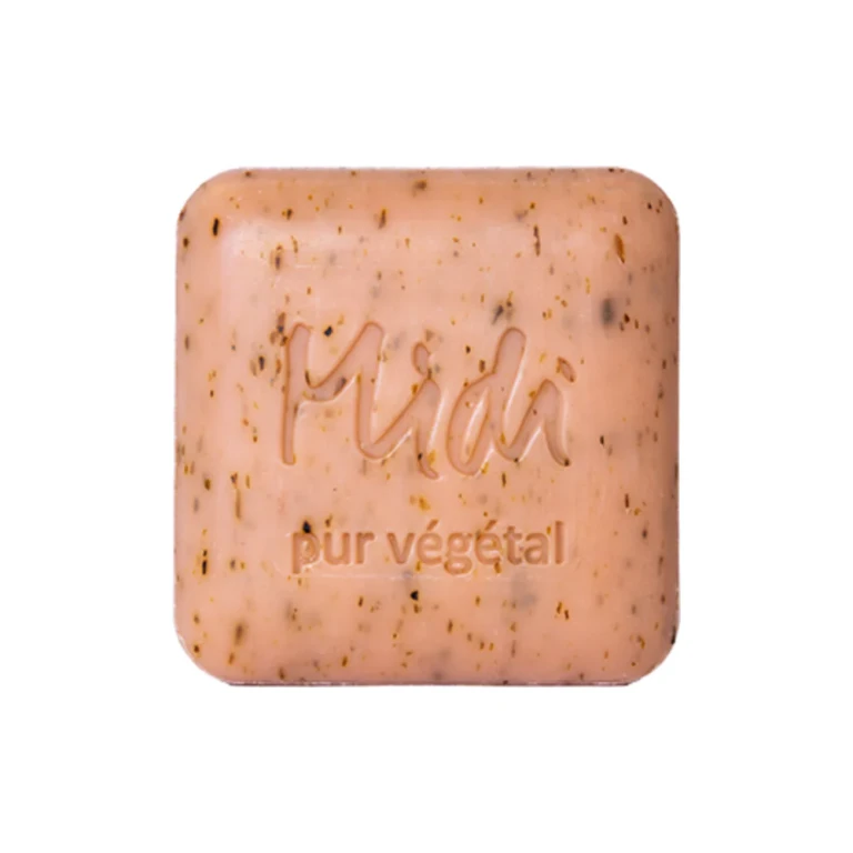 Flower Soap, Pivoine (100 g)