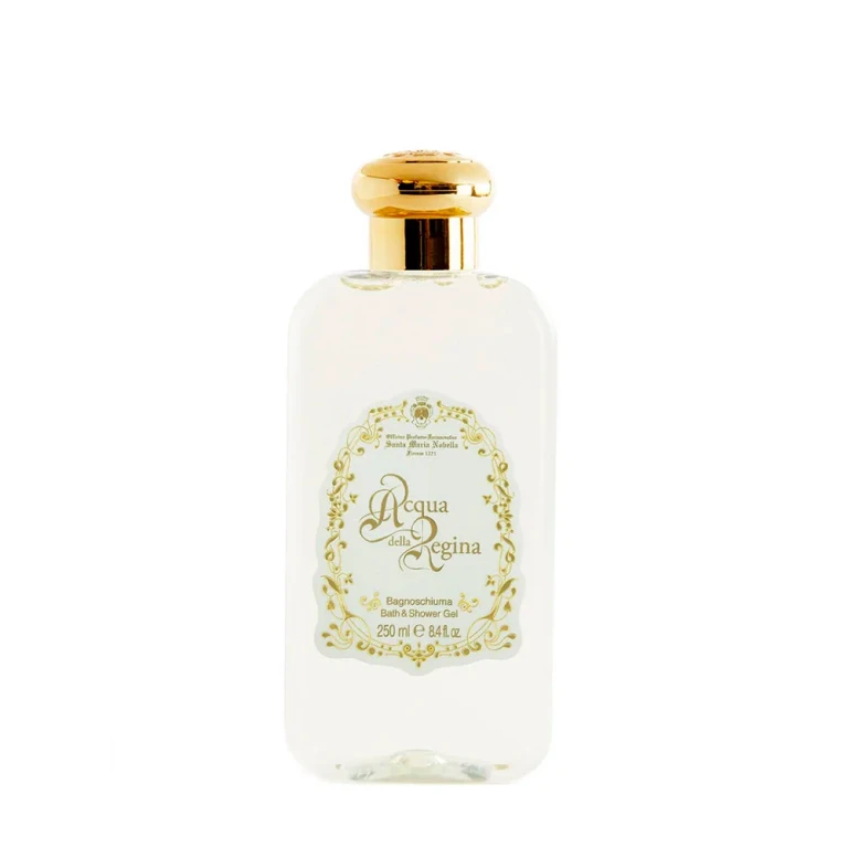Water of Regina Shower Gel 250 ml Pet