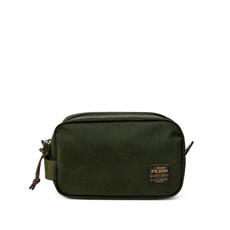 Duffle Bag Main Feature "Dryden"