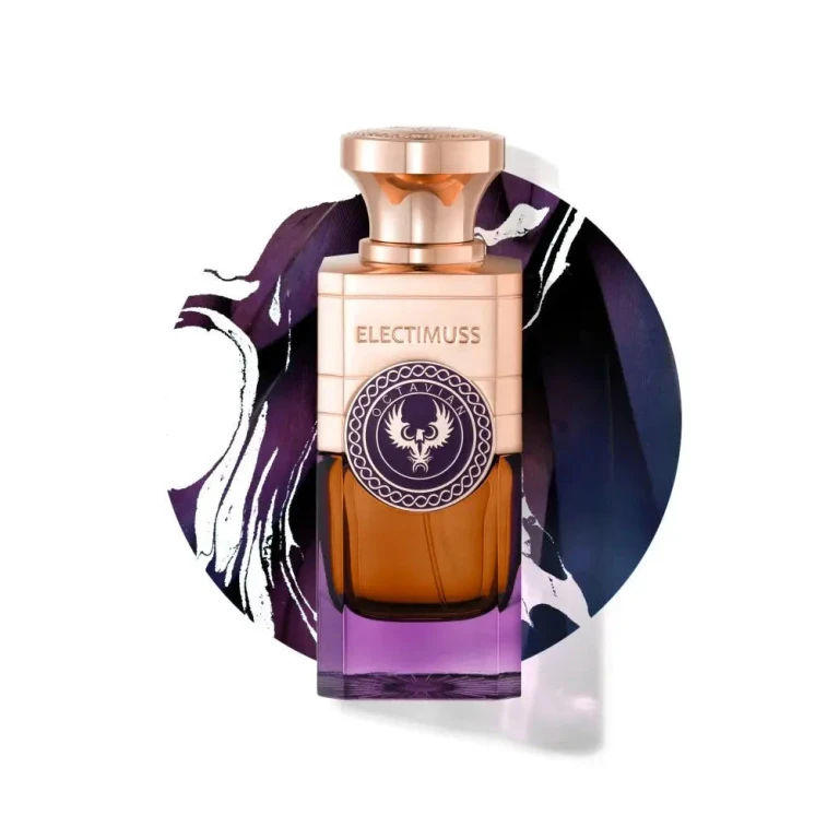 Octavian Pure Perfume - 100 Ml
