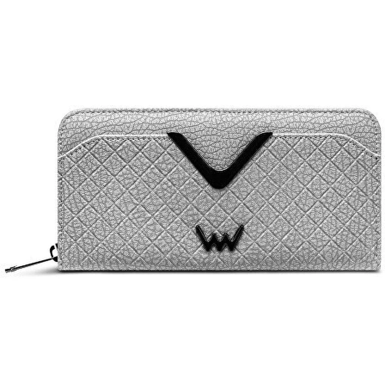 Women's Wallet Mico Grey