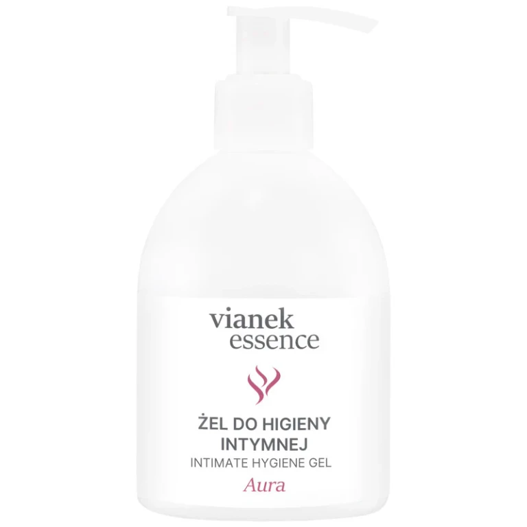 ESSENCE Hygiene Gel Intima 300ml