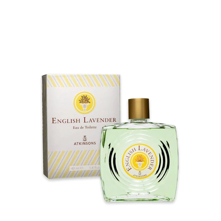 English Lavender Edt 40 Ml