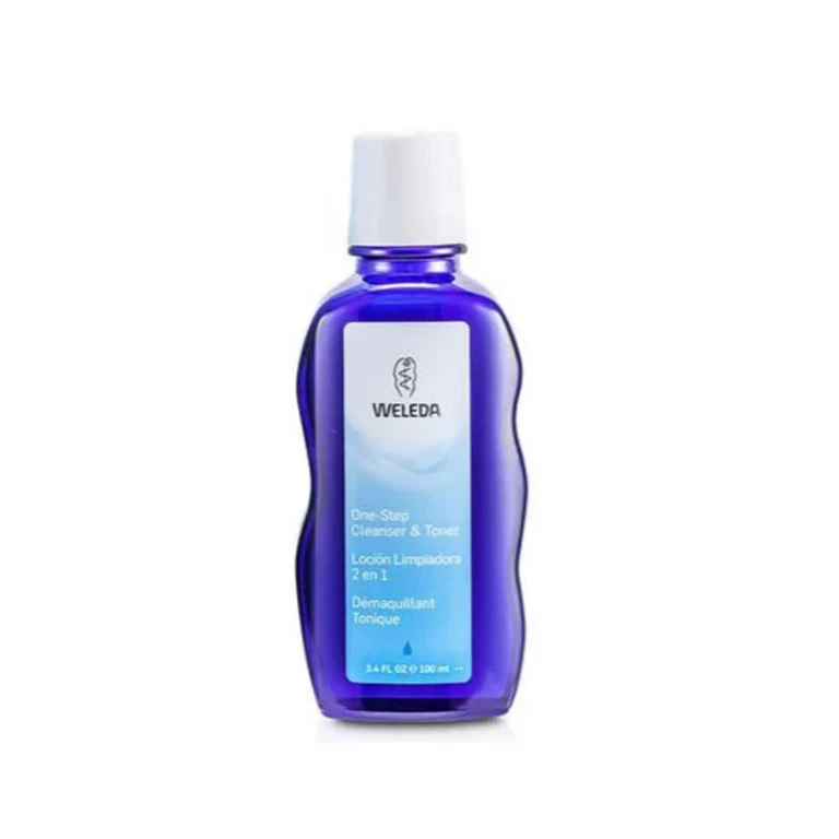 One Step Cleanser and Toner 100ml
