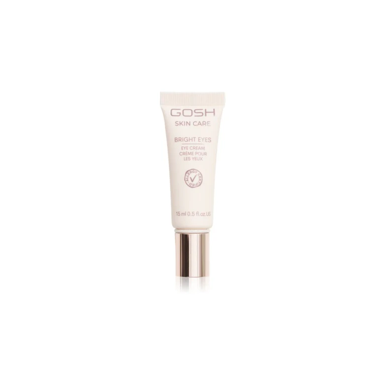 Skin Care Bright Revitalizing Eye Cream 15 Ml