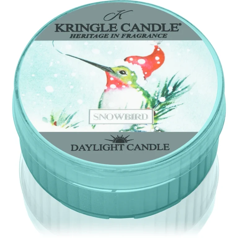 Snowbird chafing dish candle 42 g