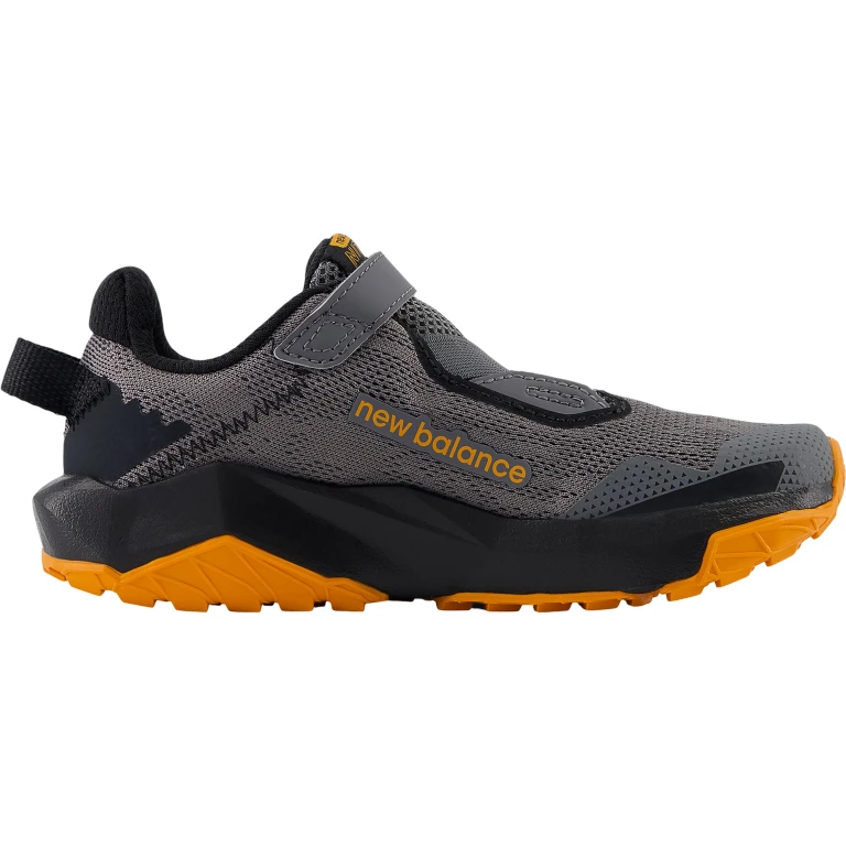 Dyna Soft Nitrel V6 Trail Running Shoes - Youth