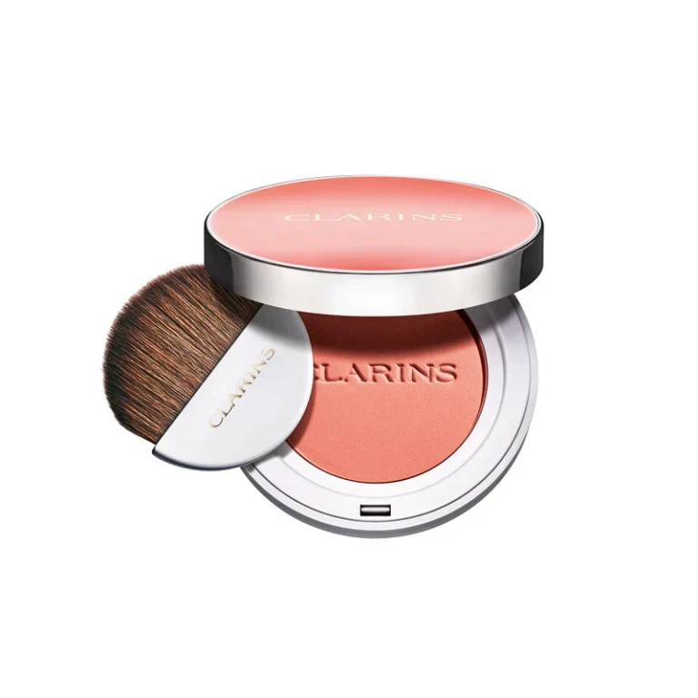 Blush Joli 5 g - Shade: 06 Cheeky Coral
