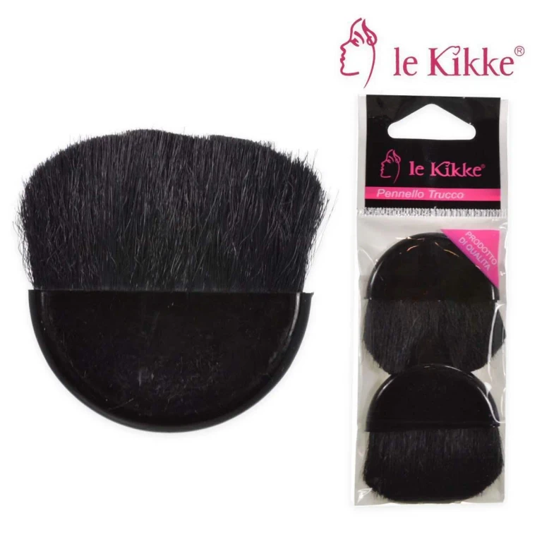 Set of 2 Brushes