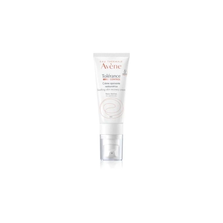 Tolérance Control Restorative Soothing Cream 40ml