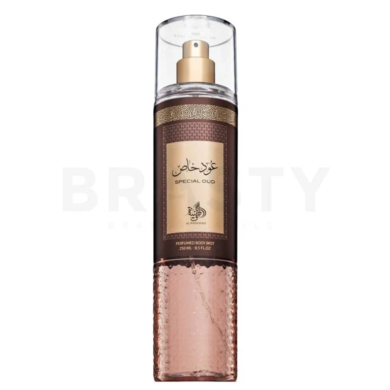 Special Oud BOR U 250 ml