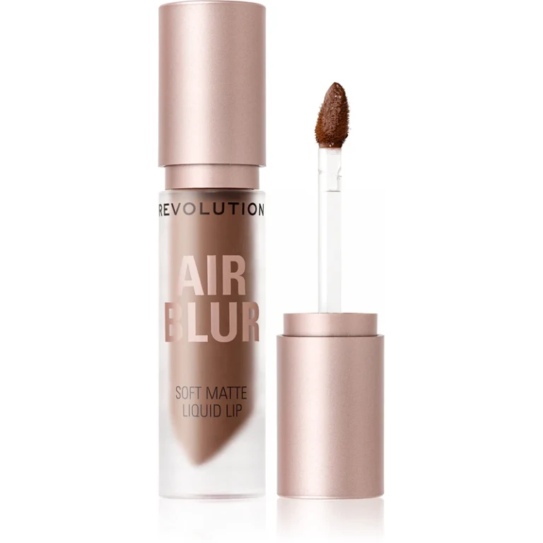 Air Blur light matte liquid lipstick color Coco 3.5 ml