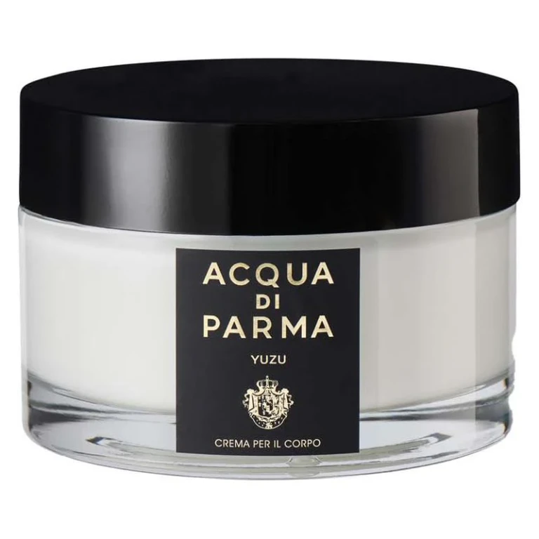 Yuzu Body Cream 150 ML