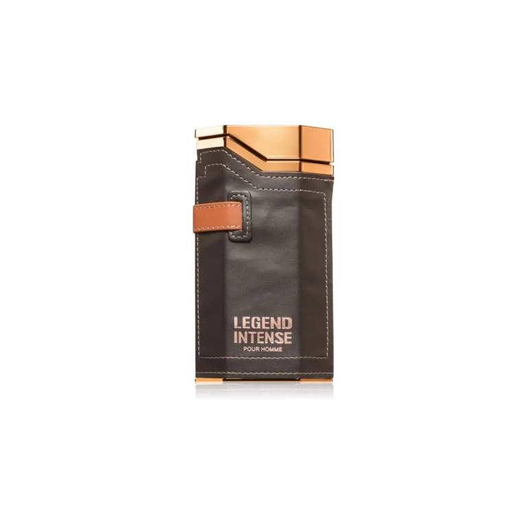 Legend Intense Eau de Toilette for men 100 ml