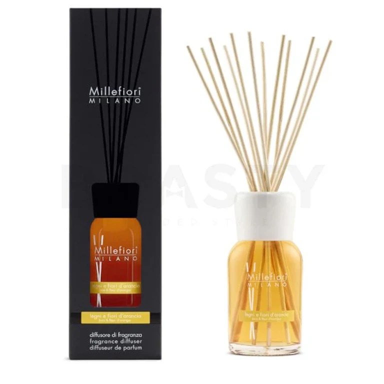 Orange Woods and Blossoms Diffuser 500 ml