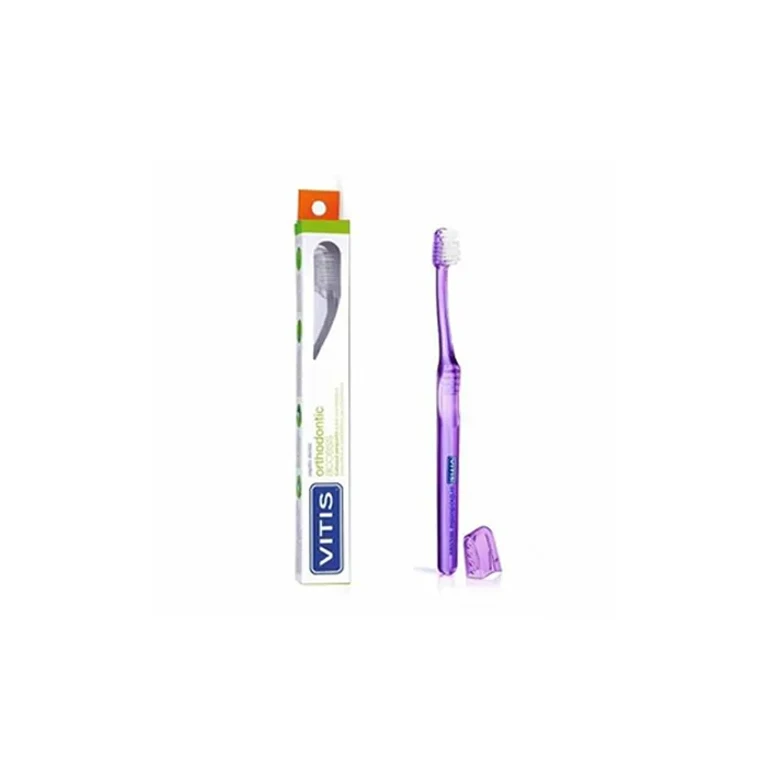Toothbrush Vitis Acces Ultra Soft