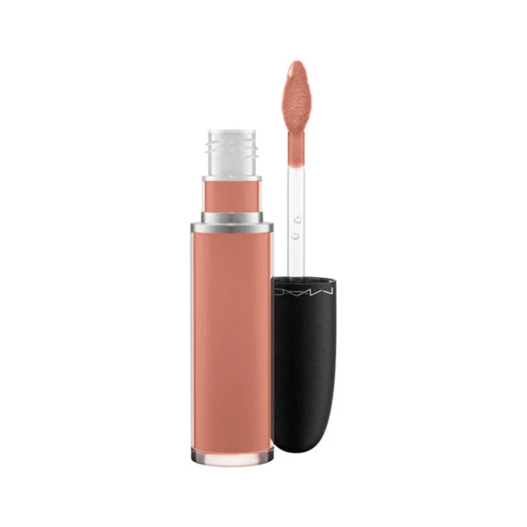 Mac Powder Kiss Liquid Lipstick 5 ml 107 Lady-Be-Good