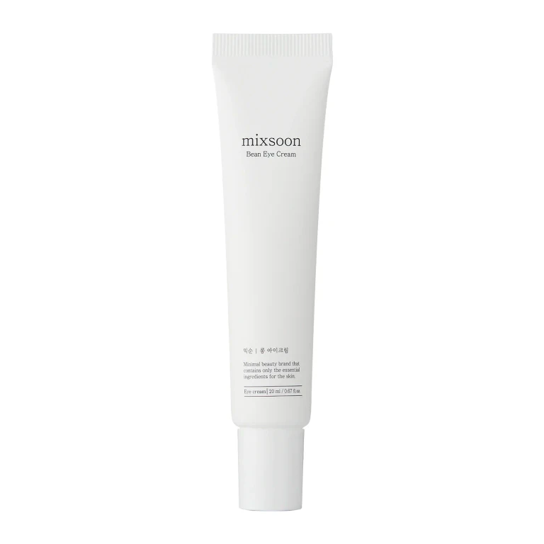 Bean Crema Contorno Occhi con Soia Fermentata 20ml — Crema contorno occhi