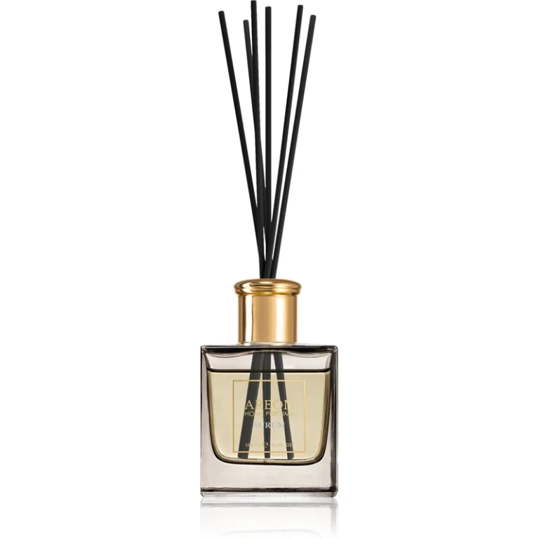 Home Exclusive Aurum aroma diffuser with 150 ml refill
