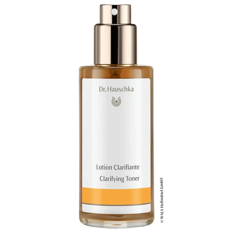 Dr. Hauschka Clarifying Toner - Cleansing Water - 100ml