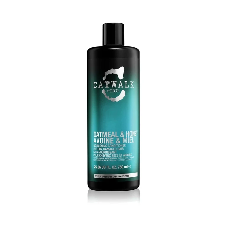 Catwalk Nourishing Conditioner Oatmeal and Honey 750 ml