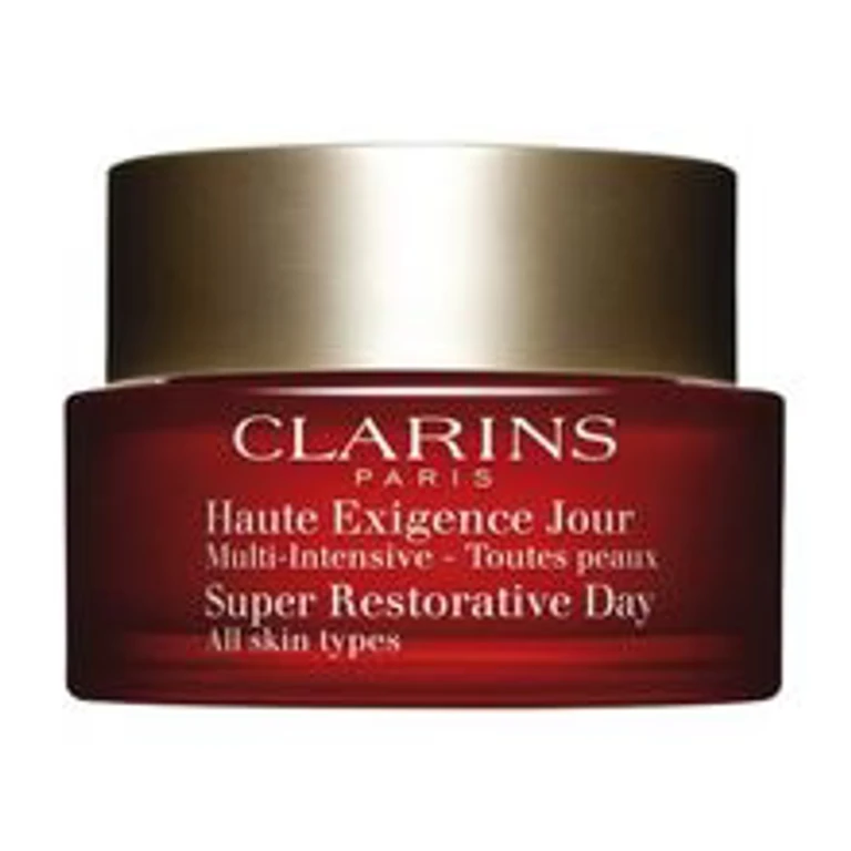 Crème de Jour Super Régénérante