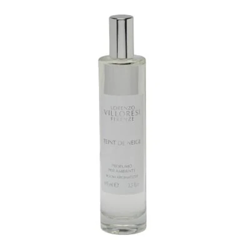 Villoresi Teint de Neige Room Fragrance Spray 100 ml