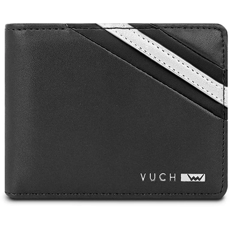 Men's Wallet Lantea Grey
