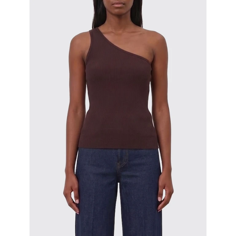 Top woman (8702TRS263PLU)
