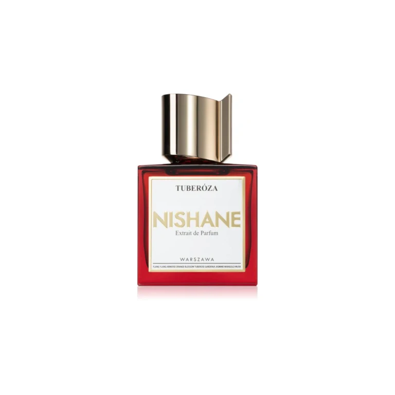 Tuberóza PAR U 50 ml