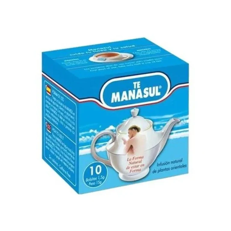 Tea Infusion Bags 10 pieces