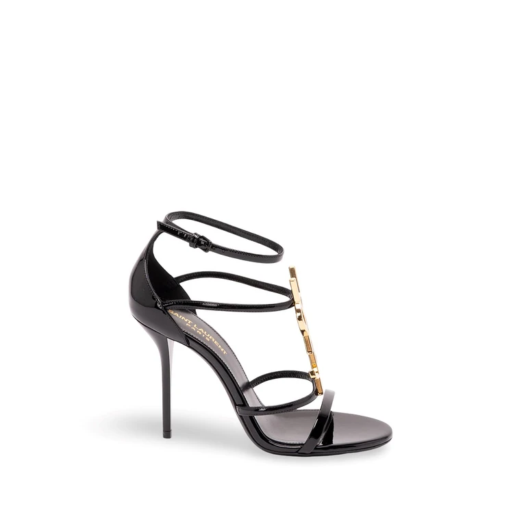 `Cassandra Ysl` Sandals