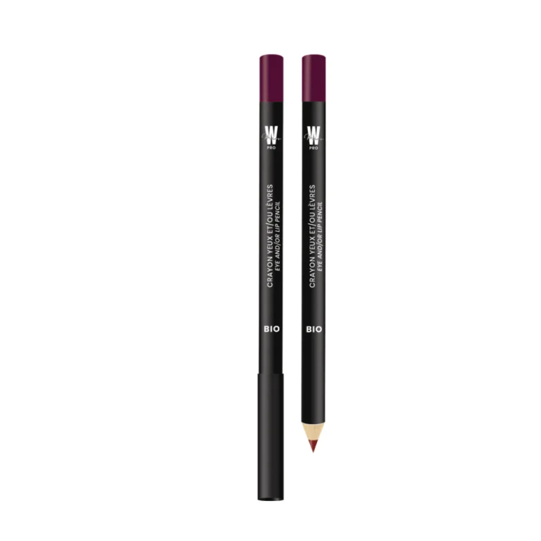 Eye Pencil, 121 Aubergine (1.10 g)