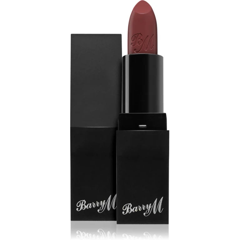 Satin Paint satin lipstick color Scandalous 3.5 g
