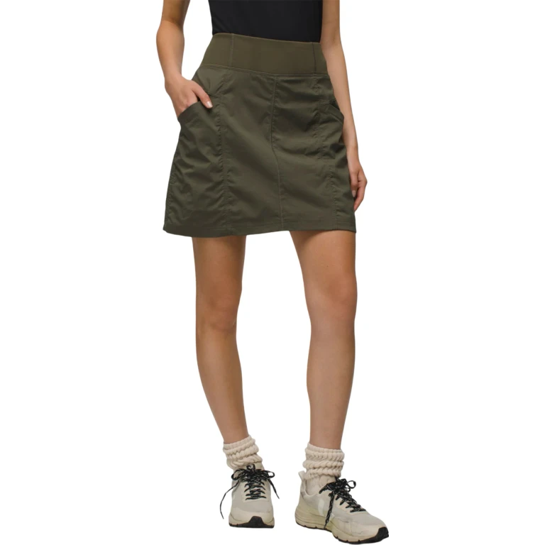 pr Ana Koen Skort - Women's