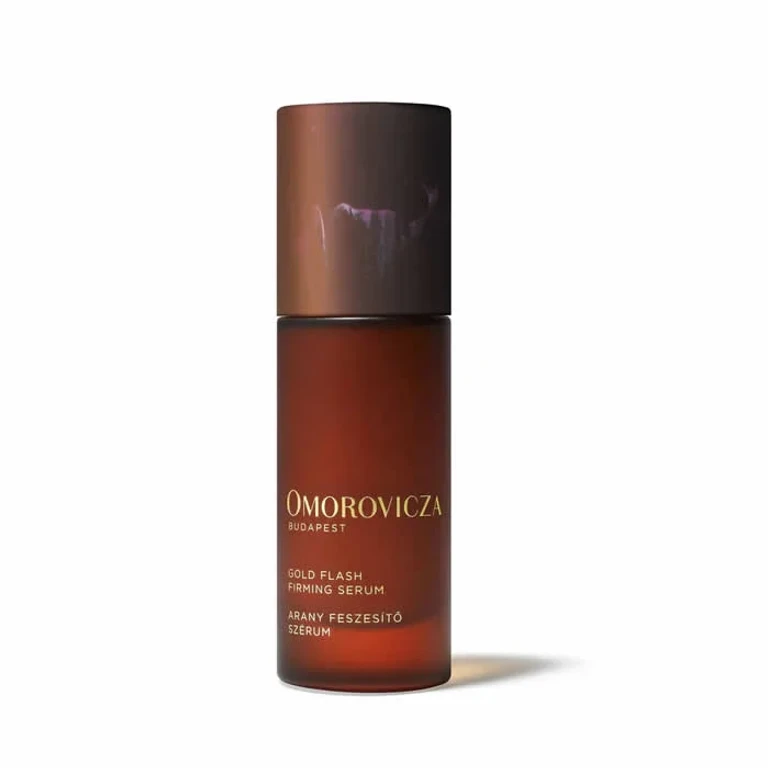 Gold Flash Firming Serum