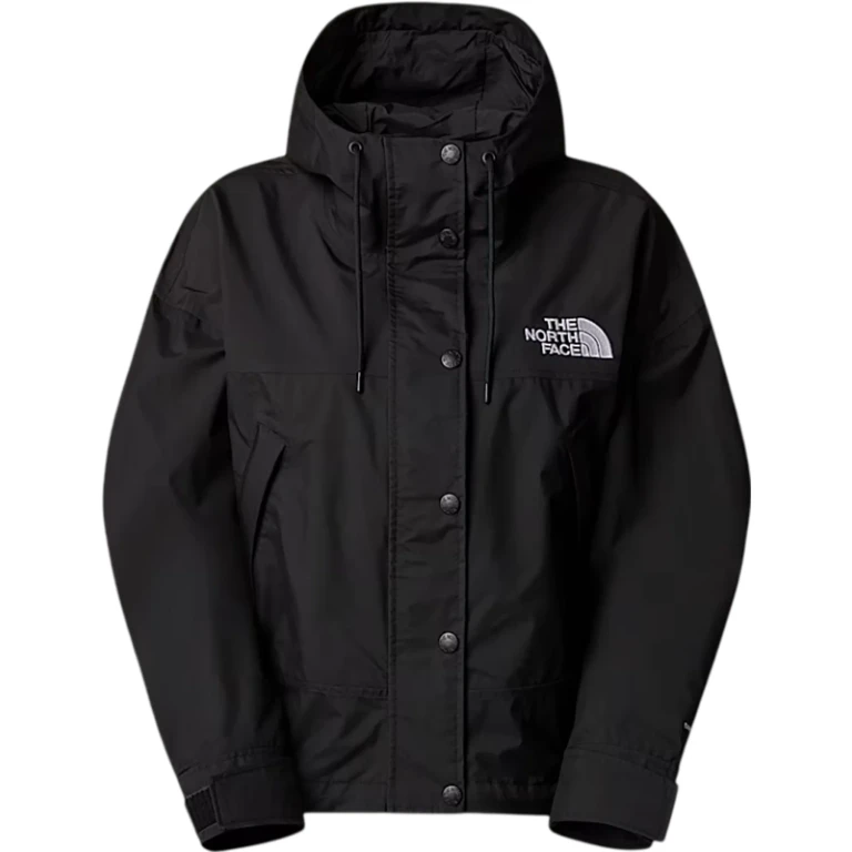 Reign On Jacket - Women's