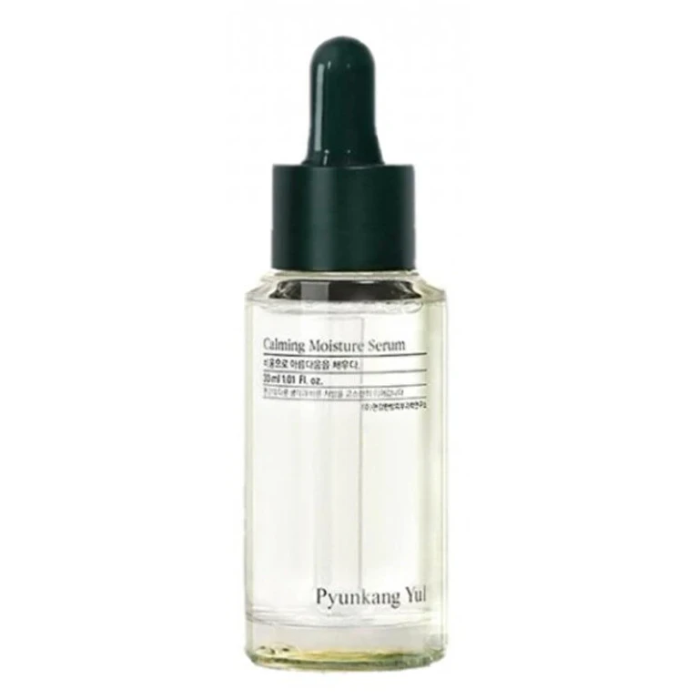 Calming Moisture Serum 30 ml