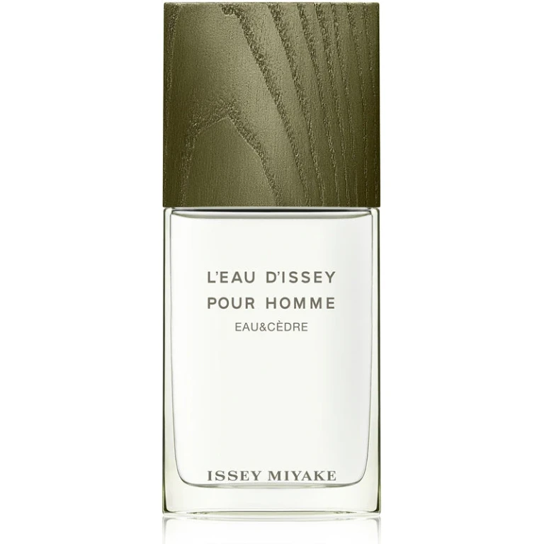 L'Eau D'Issey For Men Water & Cedar EDT