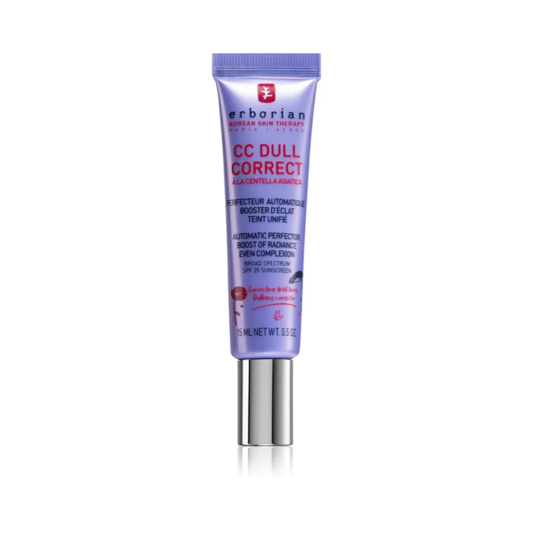 CC DULL CORRECT - Volume: 15 ml