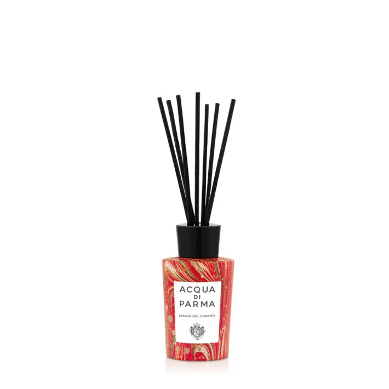 Fireplace Magic Diffuser 180ml Vacation