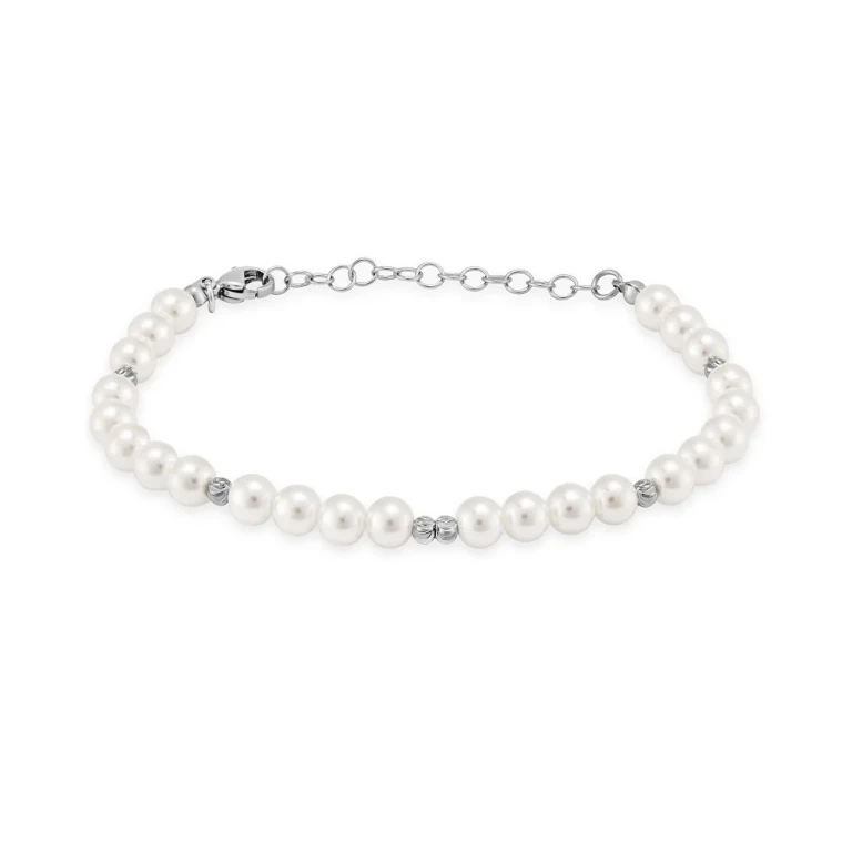 Charming Pearl Bracelet Vbb0154S