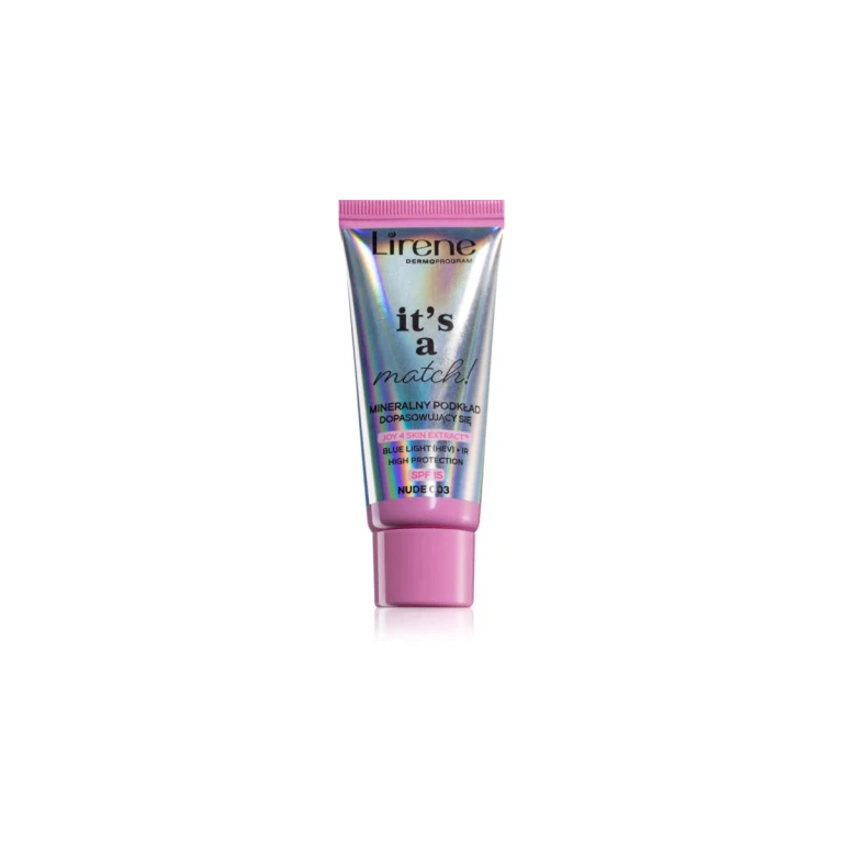 It'sa Match liquid make-up (Make-up) 30 ml - Shades: 3