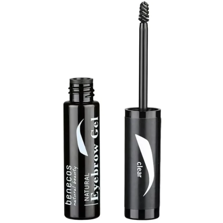 Eyebrow gel naturale transparent (3 ml)