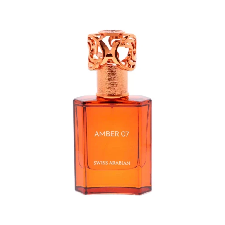 Amber 07 EDP U 50 ml
