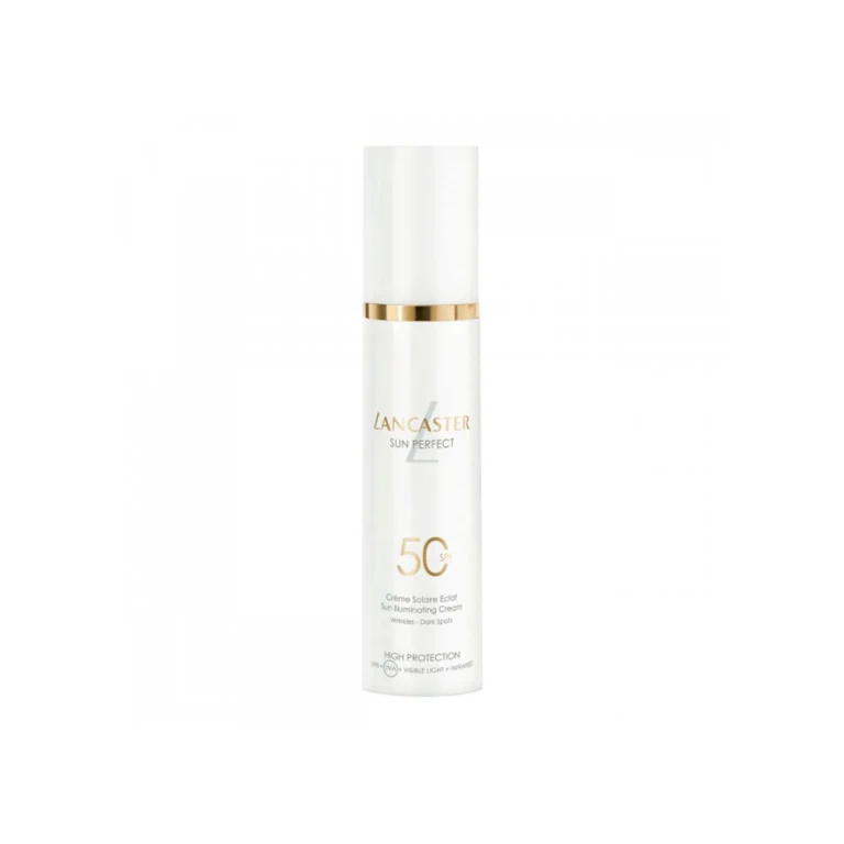 Sun Perfect Illuminating Cream SPF 50 50ml