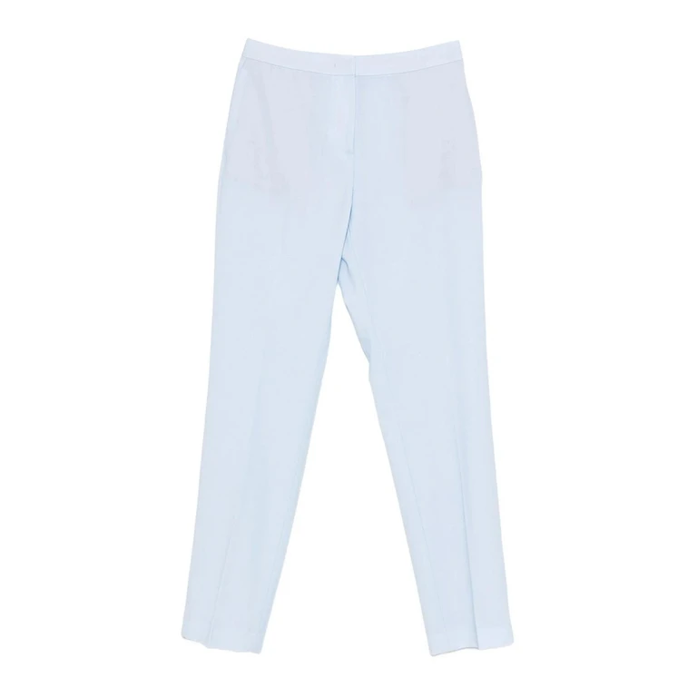 Getextureerde Broek