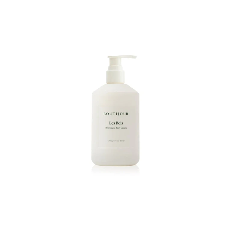 Les Bois nourishing rejuvenating body cream for dry skin 250 g