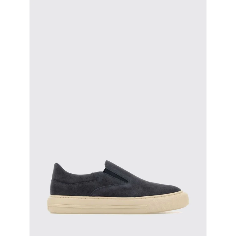 HOGAN Sneakers Men color Navy (HXM6910FS90BTM9998)
