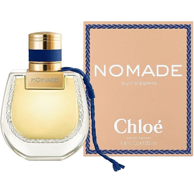 Chloé Nomade Nuit d'Égypte Eau de Parfum